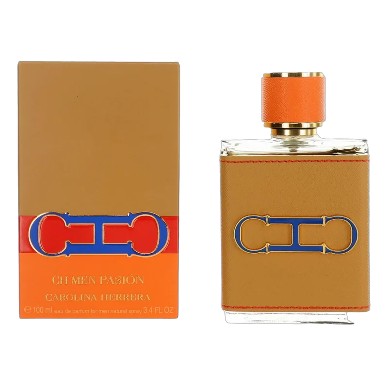 CH MEN PASION EDP