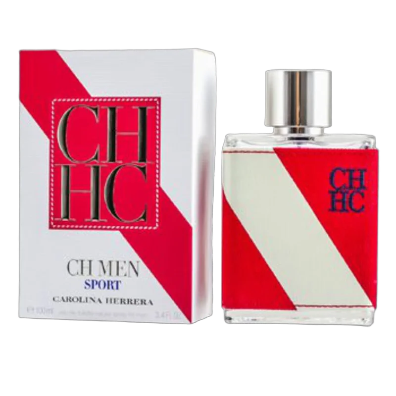 CH MEN SPORT EDT