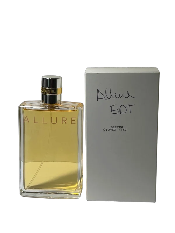 CHANEL ALLURE EDT WOMEN