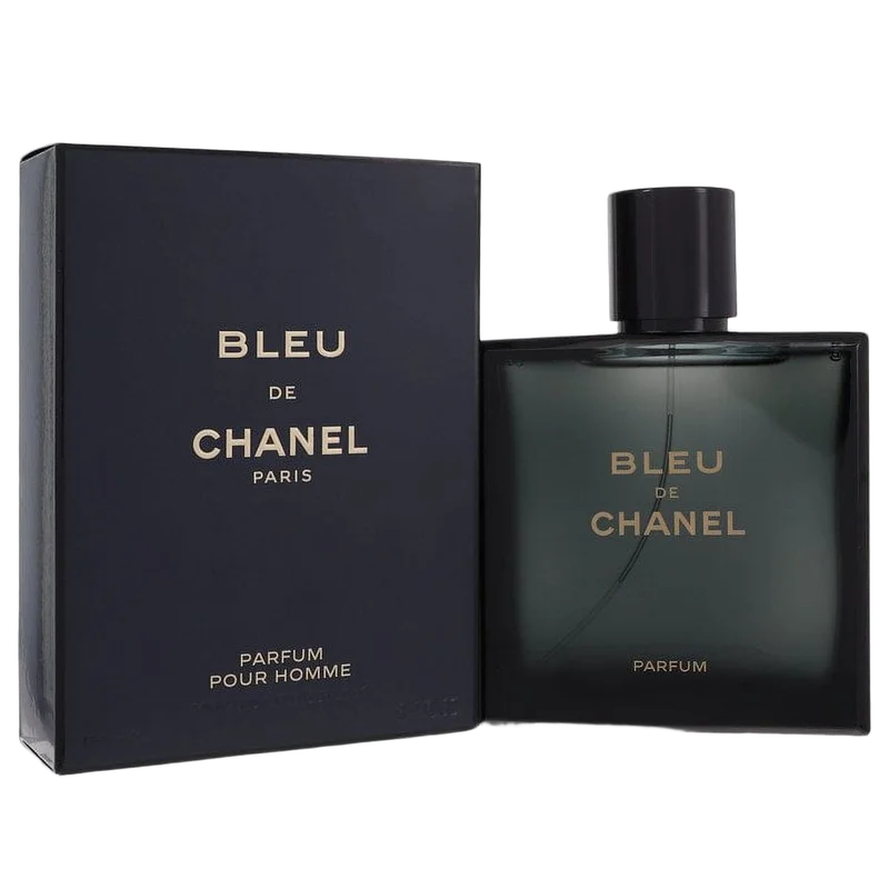 CHANEL BLEU DE EDP