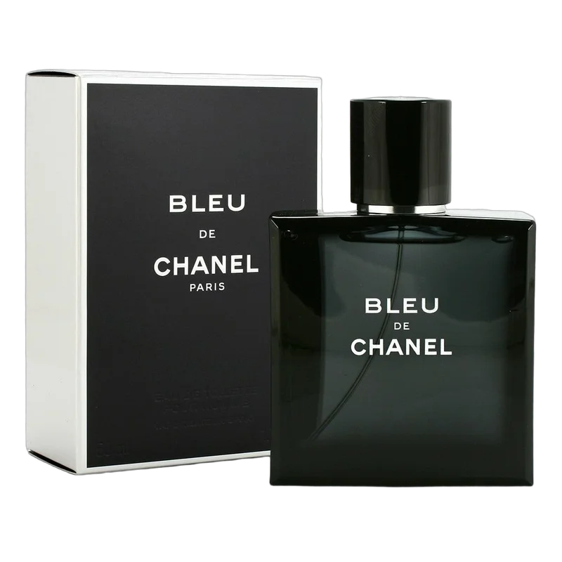 CHANEL BLEU EDT
