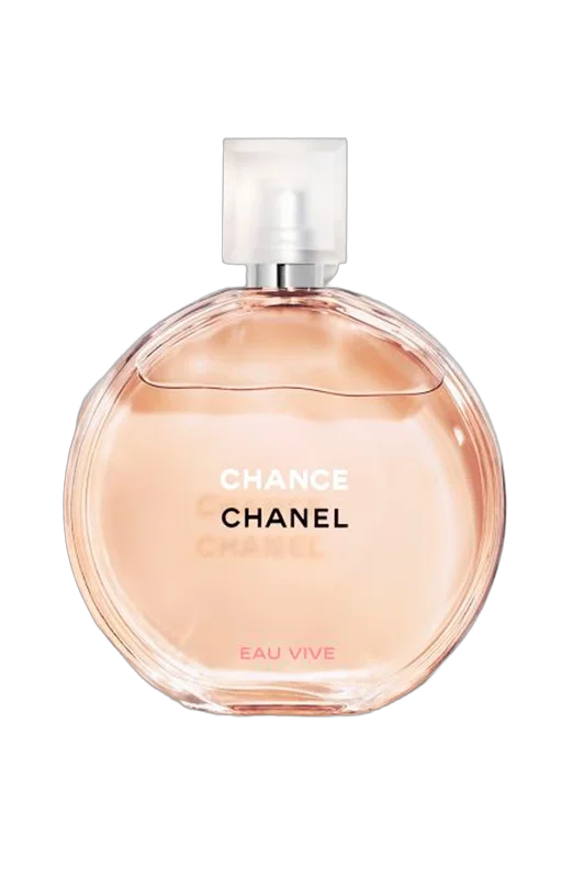 CHANEL CHANCE EAU VIVE EDT