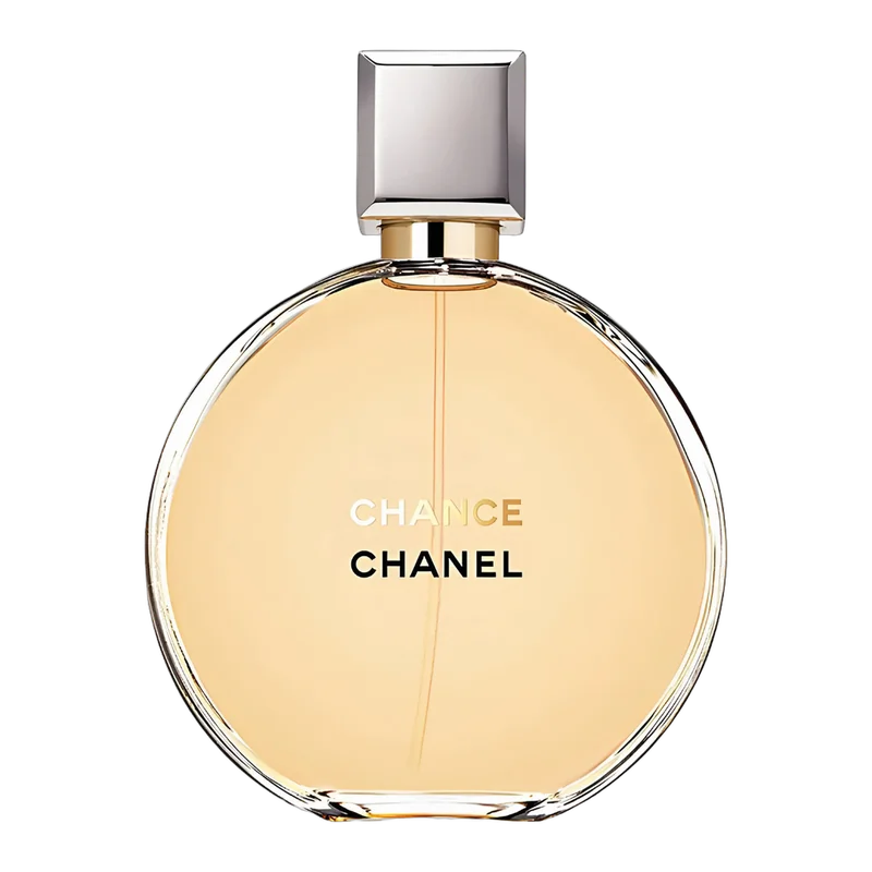CHANEL CHANCE EDP
