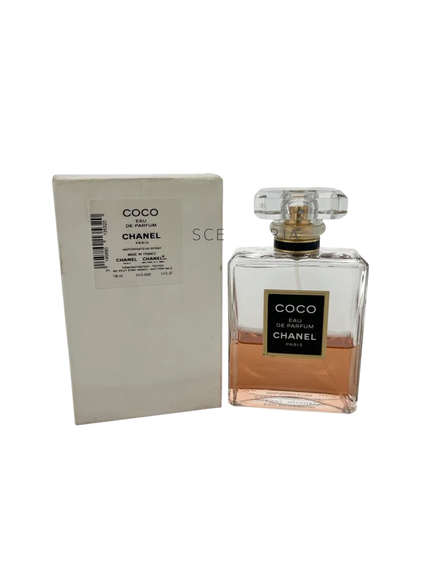 CHANEL COCO EDP