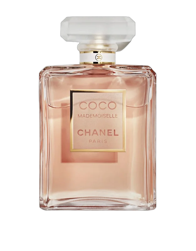 CHANEL COCO MADEMOISELLE EDP