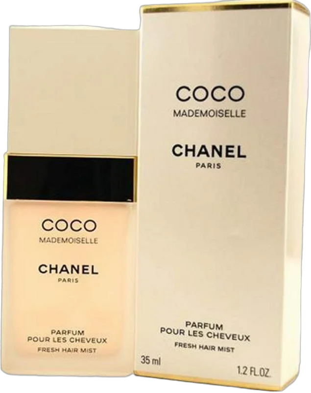 CHANEL COCO MADEMOISELLE HAIR MIST