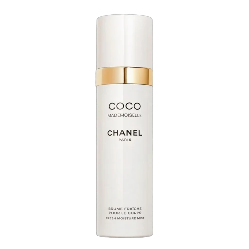 CHANEL COCO MADMISELL FRESH MOISTURE MIST 100