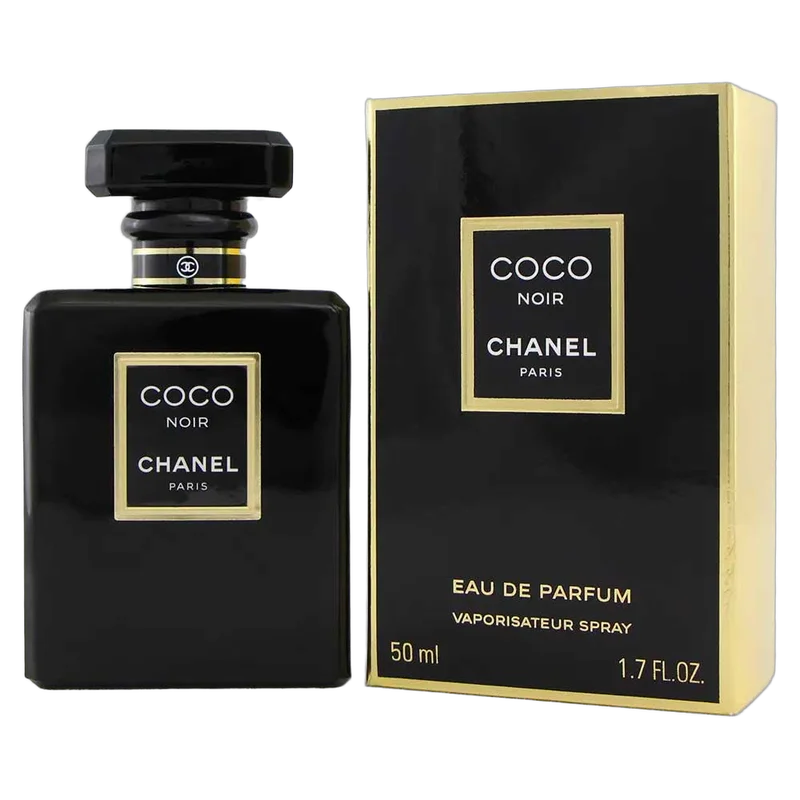 CHANEL COCO NOIR EDP WOMEN
