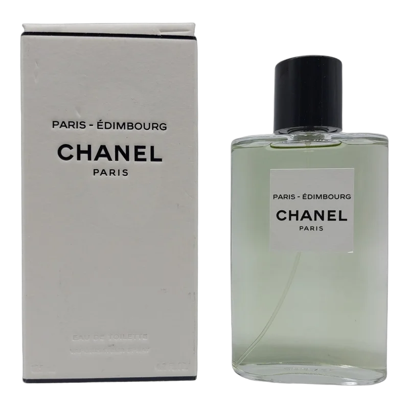 CHANEL PARIS EDIMBOURG EDT