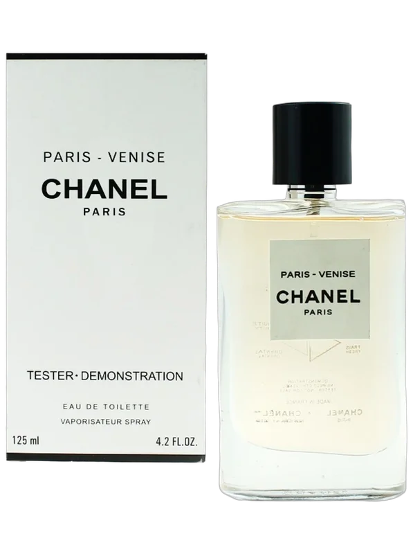 CHANEL VENISE EDT