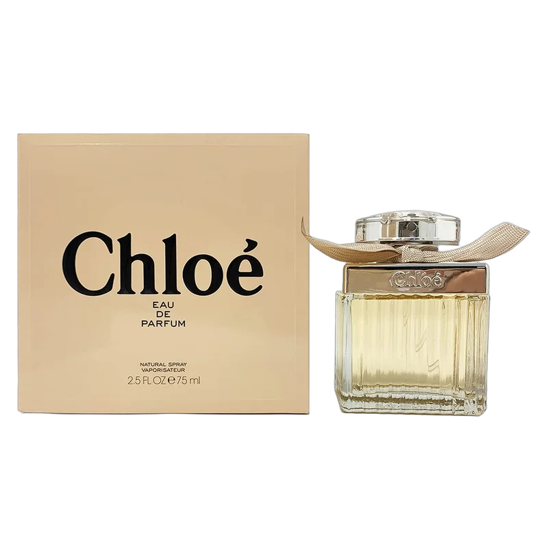 CHLOE EAU DE PARFUM WOMEN EDP
