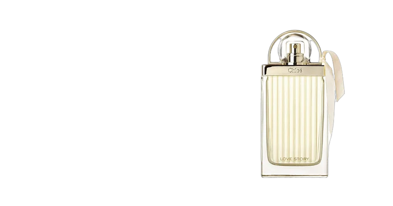 CHLOE LOVE STORY EDT