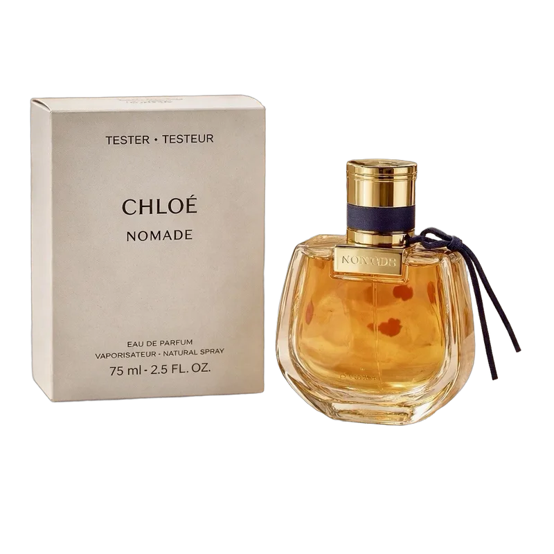 CHLOE NOMADE EDT