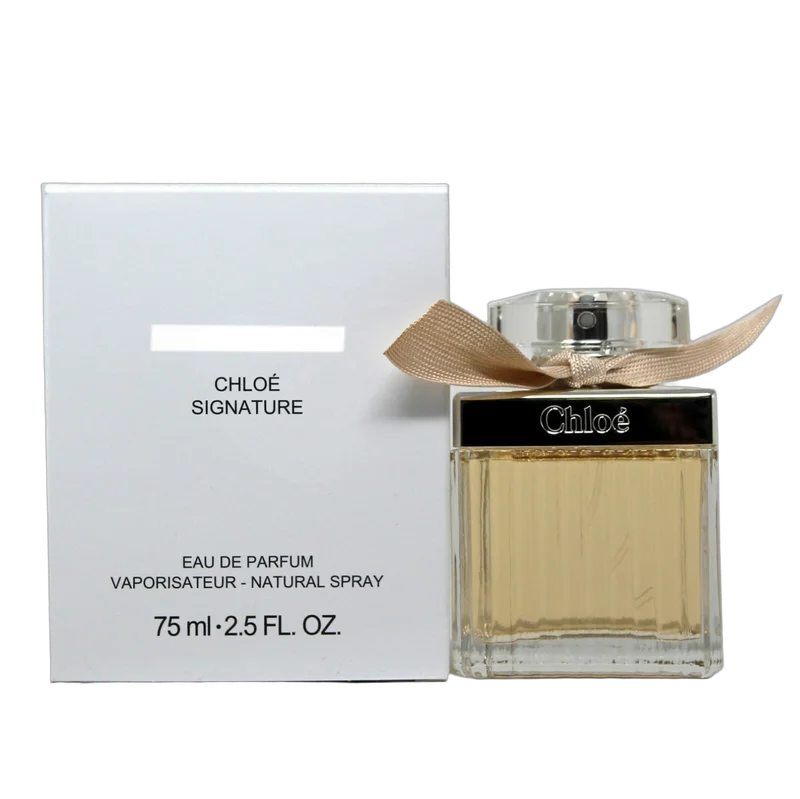 CHLOE SIGNATURE EDP