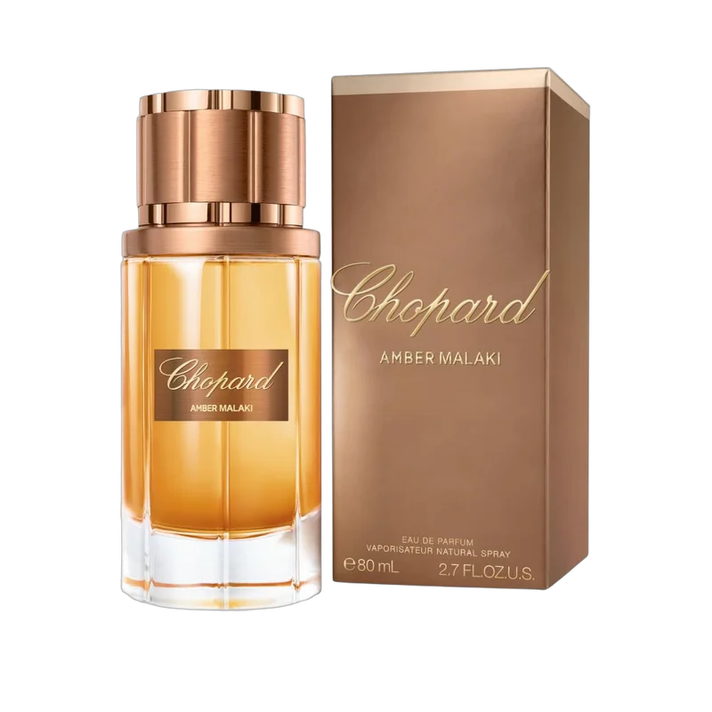 CHOPARD AMBER MALAKI EDP