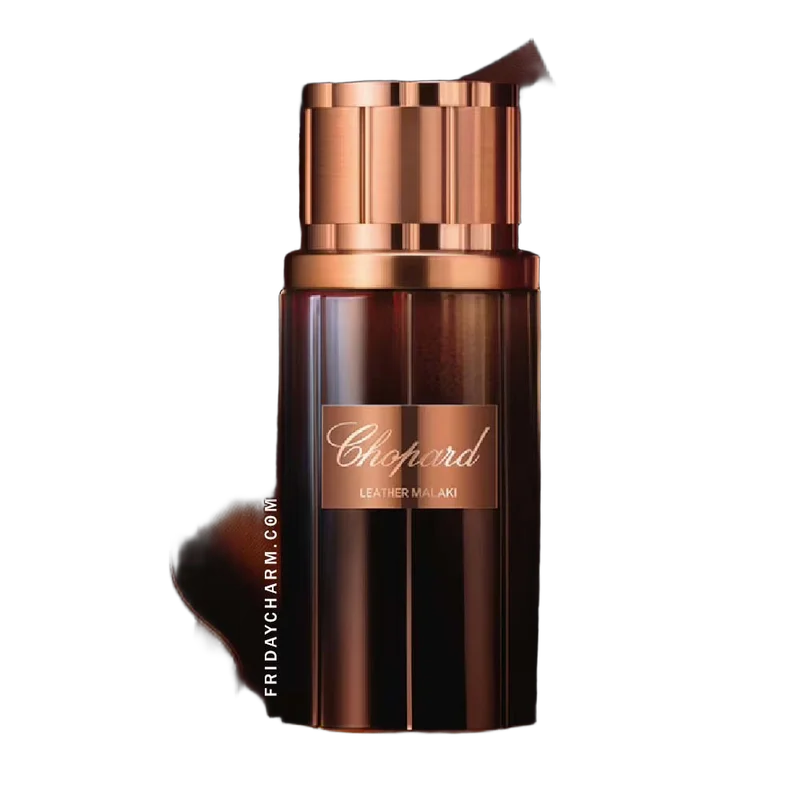 CHOPARD LEATHER MALAKI EDP