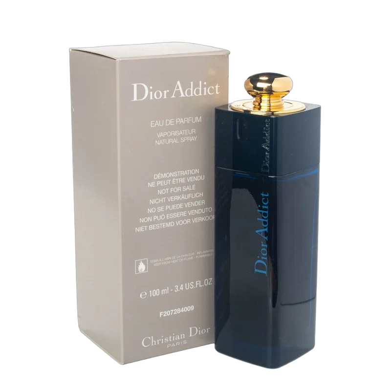 CHRISTIAN DIOR ADDICT EDP