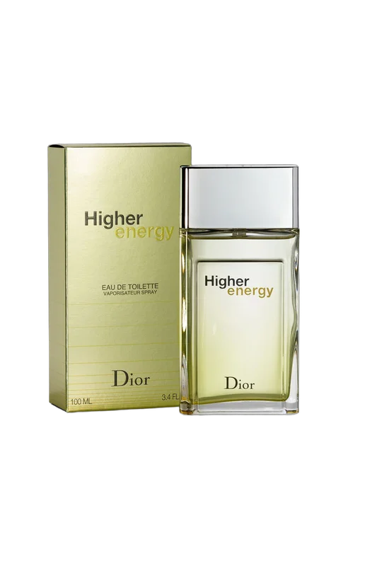 CHRISTIAN DIOR HIGHER ENERGY EDT
