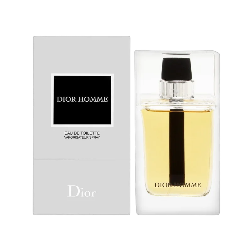 CHRISTIAN DIOR HOMME EDT