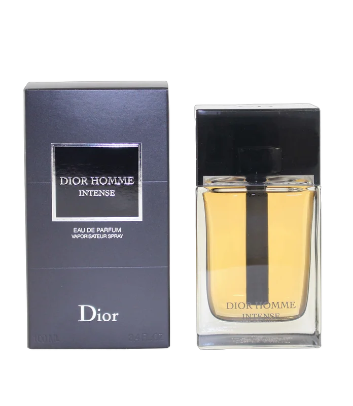 CHRISTIAN DIOR HOMME INTENSE EDP