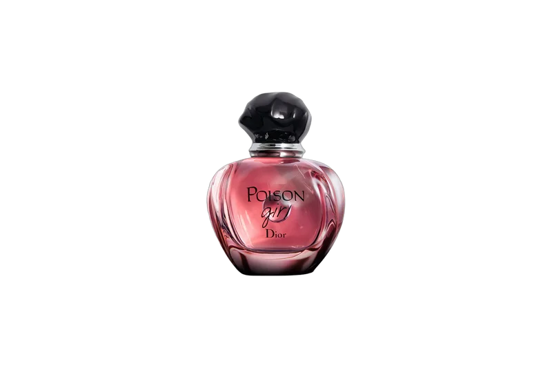 CHRISTIAN DIOR POISON GIRL EDT
