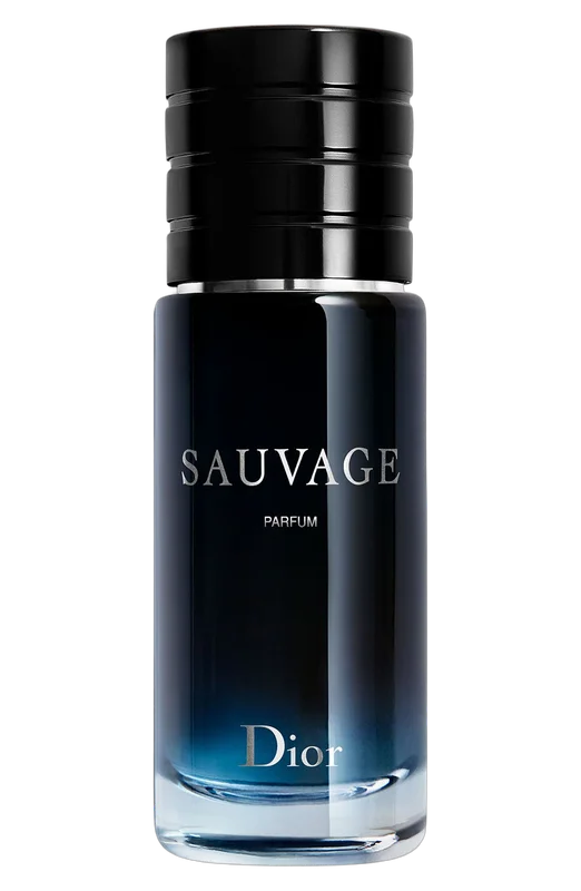 CHRISTIAN DIOR SAUVAGE PARFUM MEN 100ML NEWCO