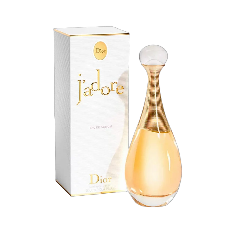 CHRISTIAN DOIR JADORE EDP