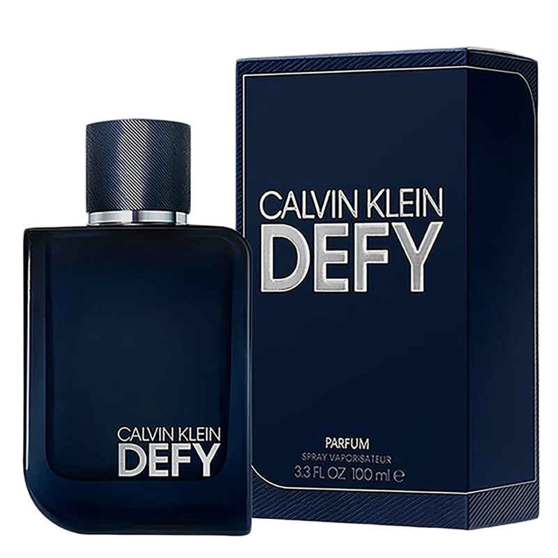 CK DEFY PARFUM