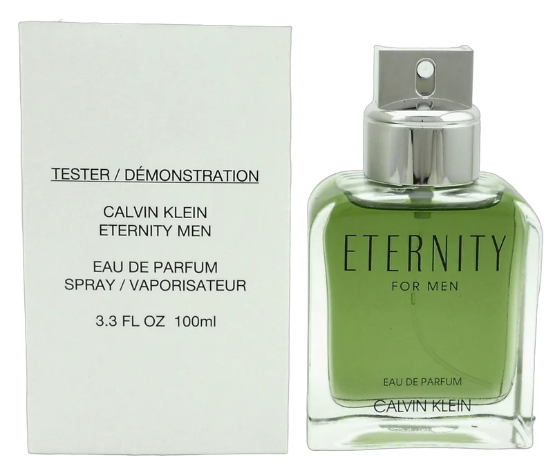 CK ETERNITY MEN EDP