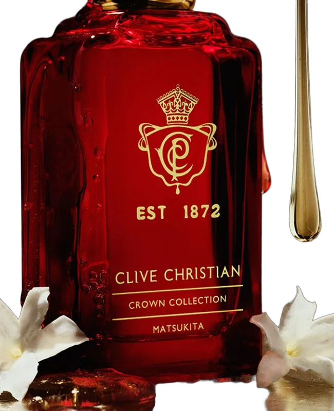 CLIVE CHRISTIAN MATSUKITA