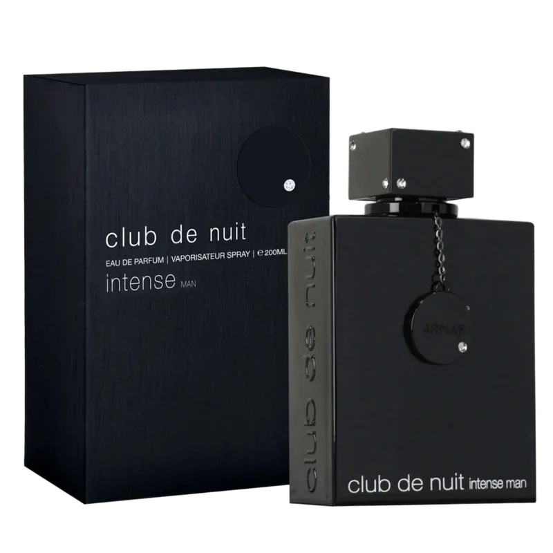 CLUB DE NUIT EDP INTENSE