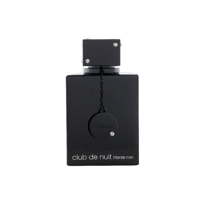 CLUB DE NUIT INTENSE MAN