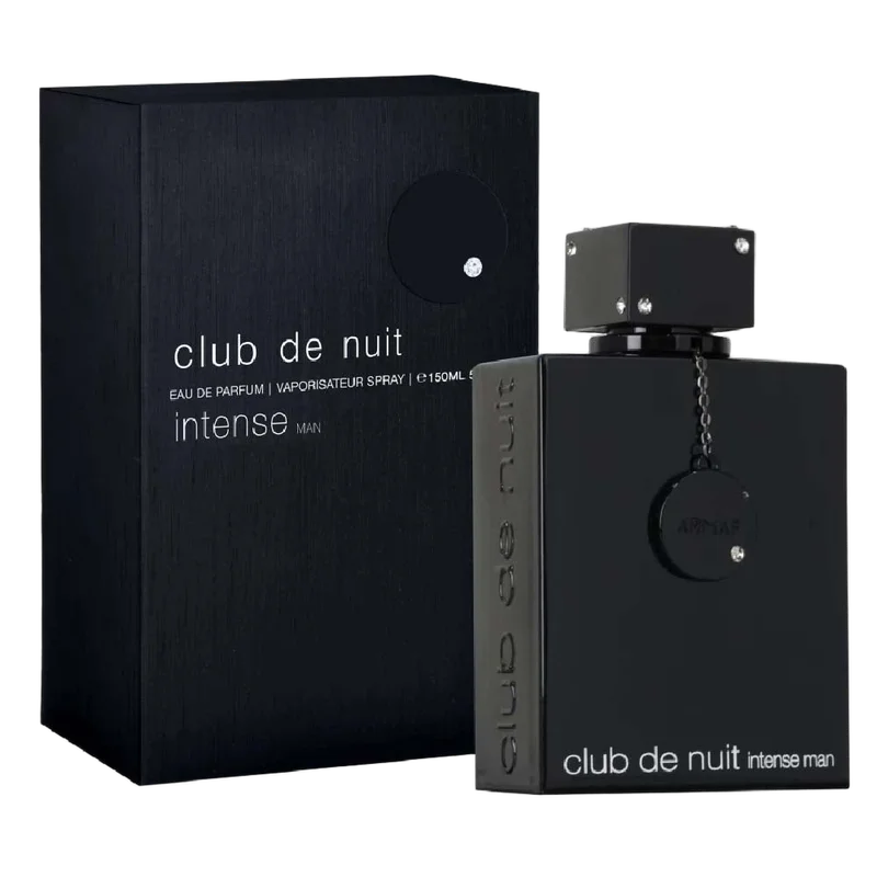 CLUB DE NUIT INTENSE MAN EDP