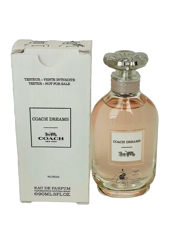 COACH DREAMS EDP W