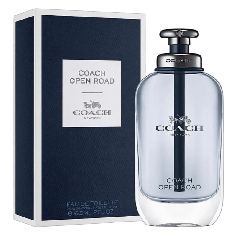 COACH OPEN ROAD EDT