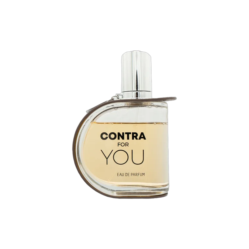 CONTRA FOR YOU EDP