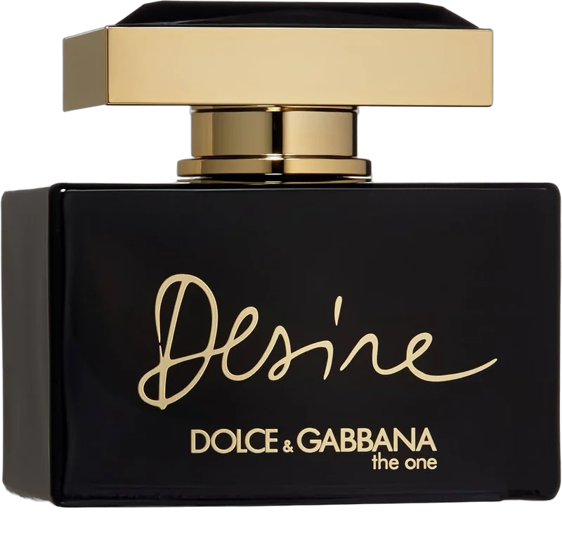 D&G DESIRE THE ONE WOMEN EDP