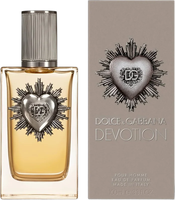 D&G DEVOTION EDP