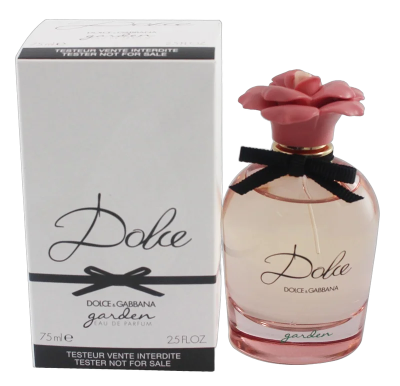 D&G DOLCE GARDEN EDP