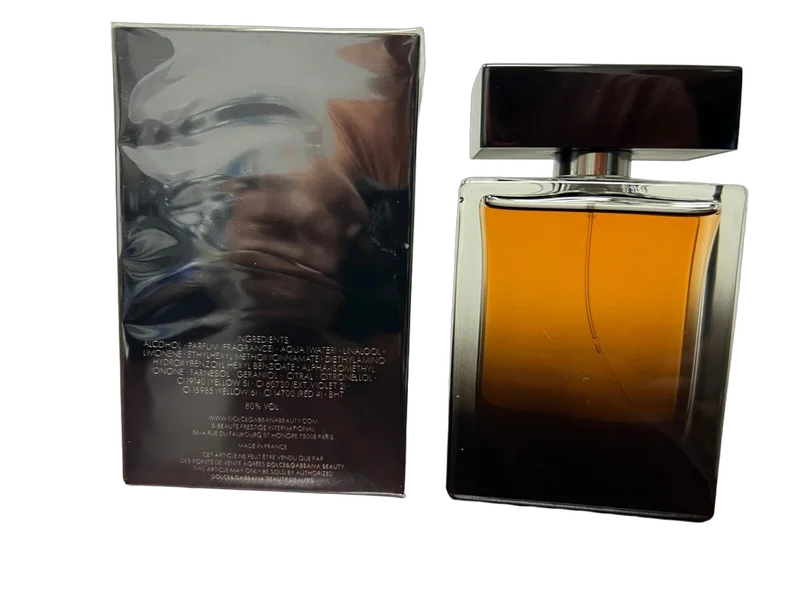 D&G THE ONE EDP
