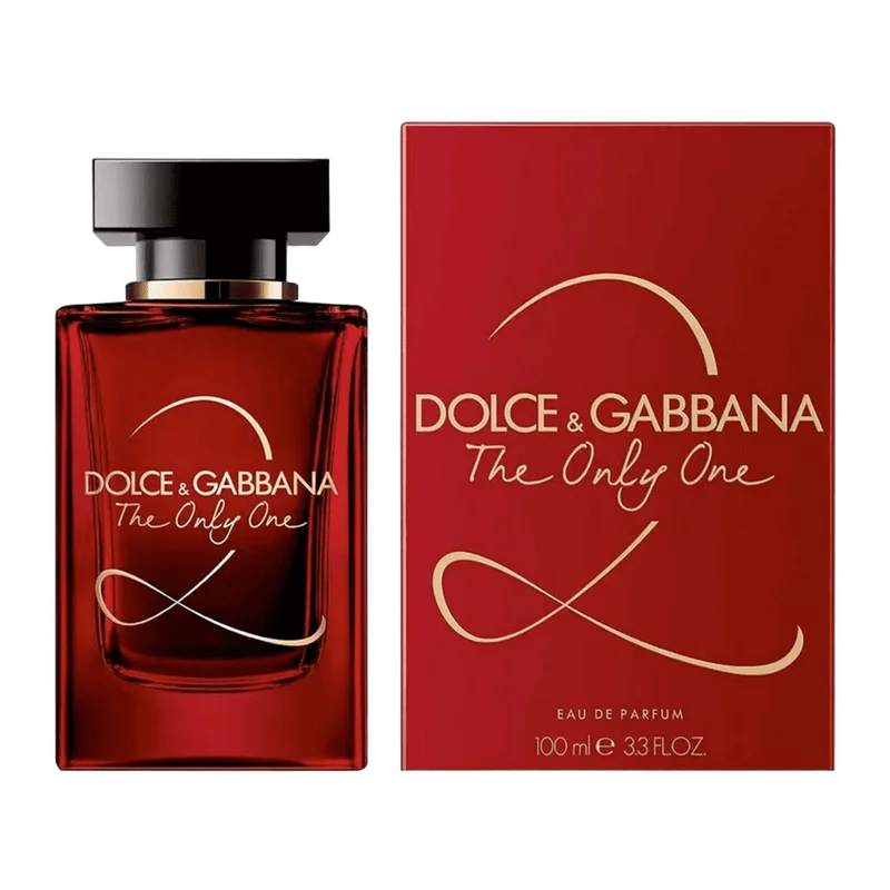D&G THE ONLY ONE 2 EDP