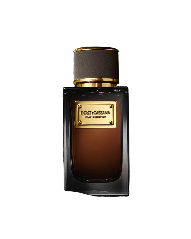 D&G VELVET DESERT OUD EDP