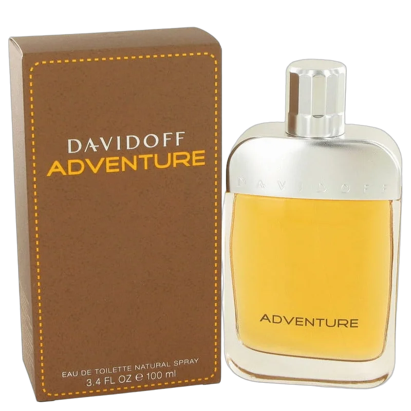 DAVIDOFF ADVENTURE EDT