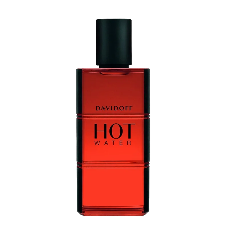 DAVIDOFF HOT WATER EDT