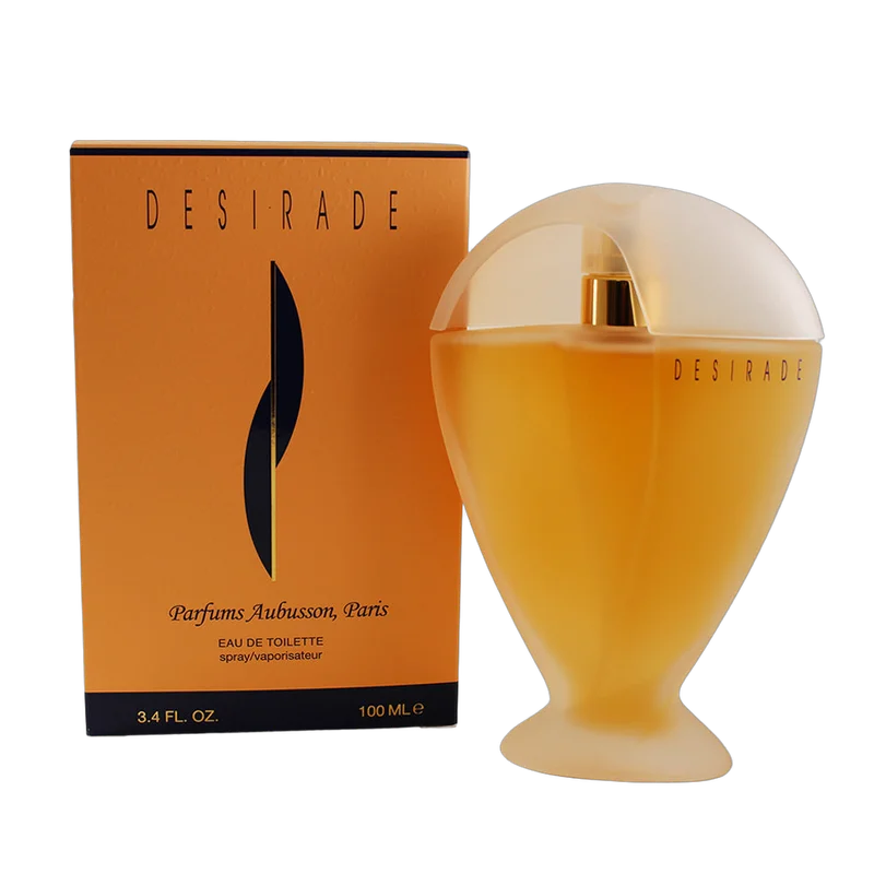 DESIRADE AUBUSSON EDT