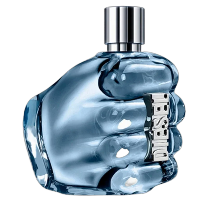 DIESE ONLY THE BRAVE MAN EDT