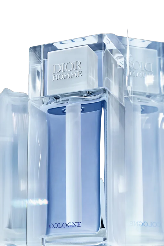 DIOR HOMME COLONGE EDT