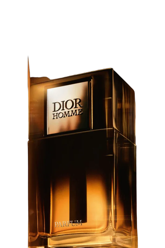 DIOR HOMME PARFUM 75ML NEW CODE