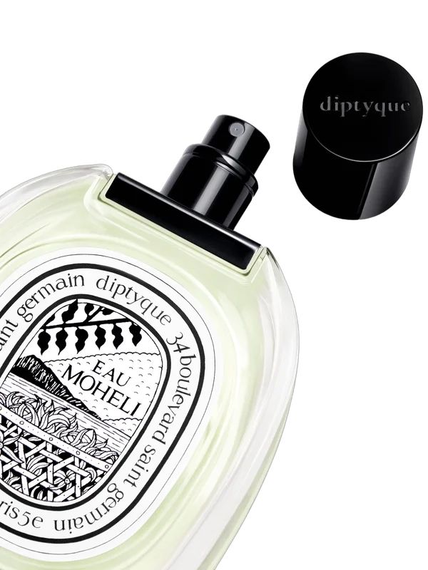 DIPTYQUE EAU MOHELI EDT