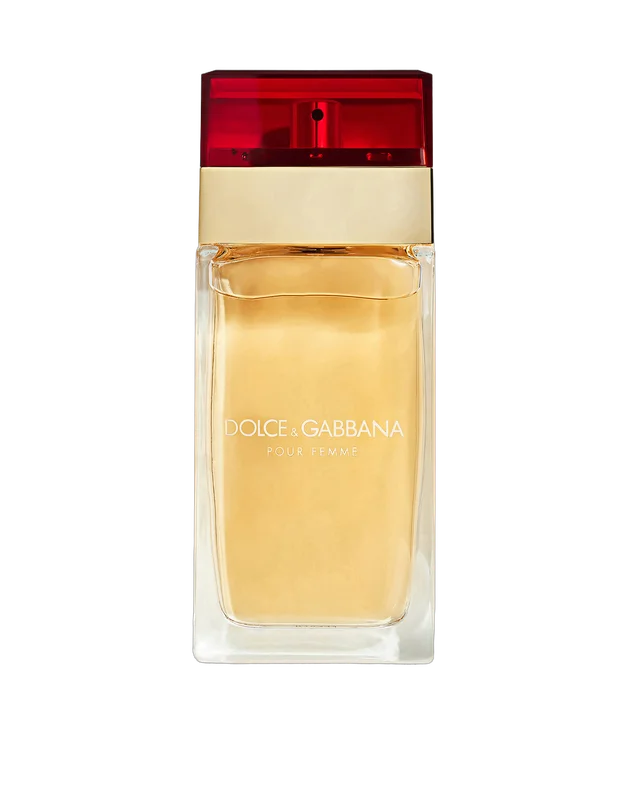DOLCE &GABBANA POUR FEMME EDT